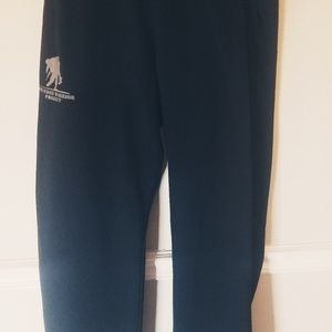 Freedom line sweatpants